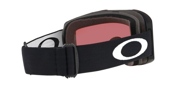 Oakley Fall Line M - Matte Black / Prizm Snow Torch Iridium Oakley Fall Line M - Matte Black / Prizm Snow Torch Iridium