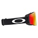 Oakley Fall Line M - Matte Black / Prizm Snow Torch Iridium Oakley Fall Line M - Matte Black / Prizm Snow Torch Iridium