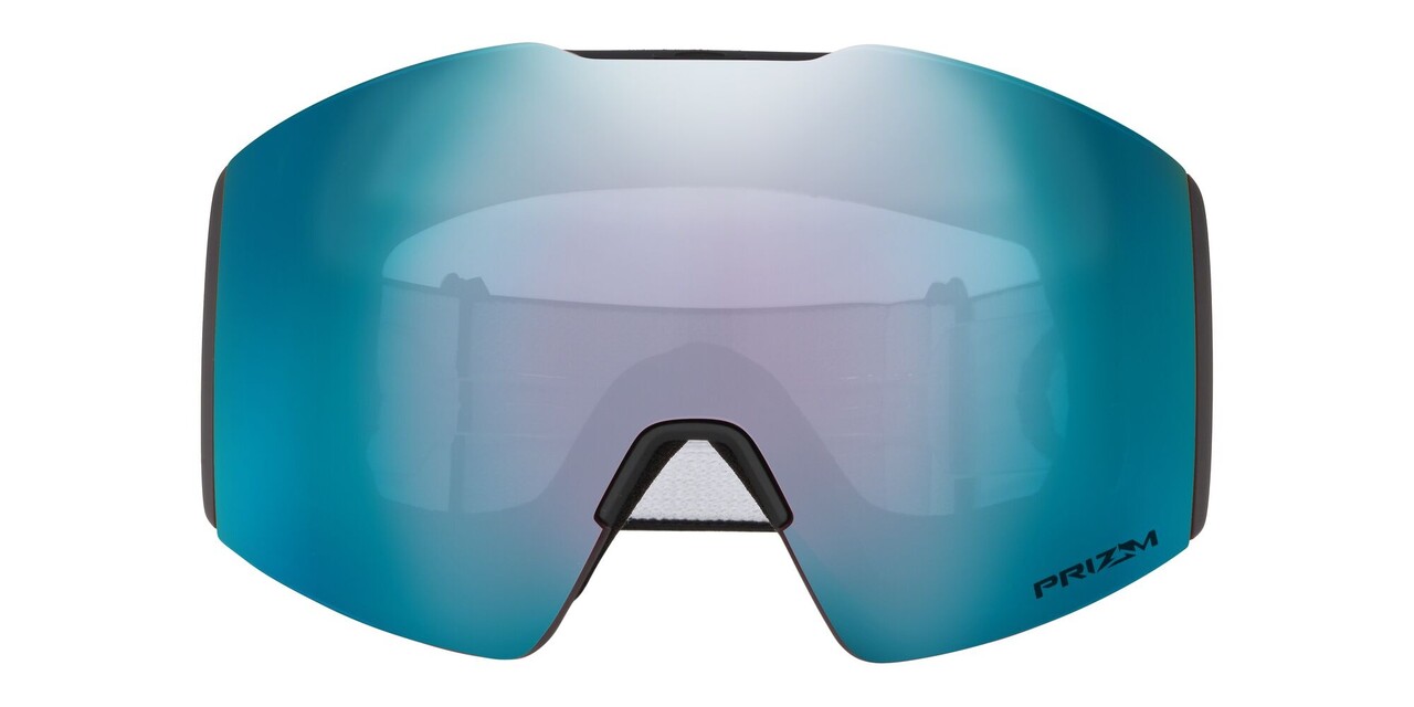 Oakley Fall Line L - Matte Black / Prizm Snow Sapphire Irid - 26/27 Oakley Fall Line L - Matte Black / Prizm Snow Sapphire Irid - 26/27
