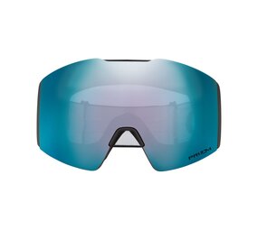 Oakley Fall Line L - Matte Black / Prizm Snow Sapphire Irid - 26/27 Oakley Fall Line L - Matte Black / Prizm Snow Sapphire Irid - 26/27