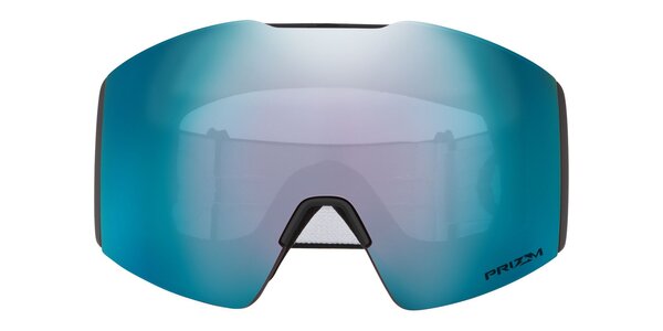 Oakley Fall Line L - Matte Black / Prizm Snow Sapphire Irid - 26/27 Oakley Fall Line L - Matte Black / Prizm Snow Sapphire Irid - 26/27