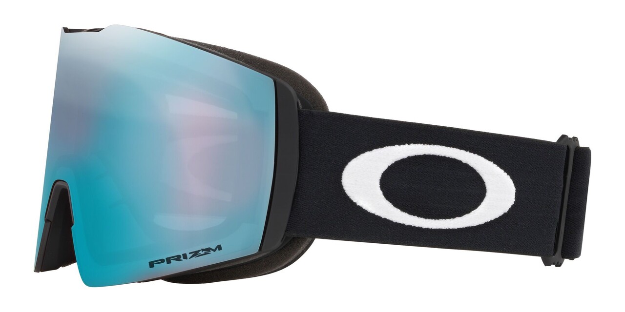 Oakley Fall Line L - Matte Black / Prizm Snow Sapphire Irid - 26/27 Oakley Fall Line L - Matte Black / Prizm Snow Sapphire Irid - 26/27