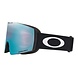 Oakley Fall Line L - Matte Black / Prizm Snow Sapphire Irid - 26/27 Oakley Fall Line L - Matte Black / Prizm Snow Sapphire Irid - 26/27