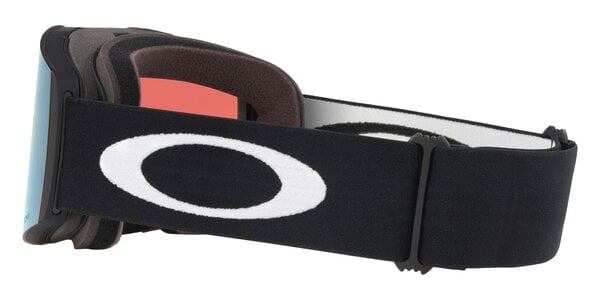 Oakley Fall Line L - Matte Black / Prizm Snow Sapphire Irid - 26/27 Oakley Fall Line L - Matte Black / Prizm Snow Sapphire Irid - 26/27
