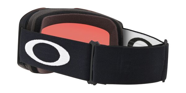 Oakley Fall Line L - Matte Black / Prizm Snow Sapphire Irid - 26/27 Oakley Fall Line L - Matte Black / Prizm Snow Sapphire Irid - 26/27