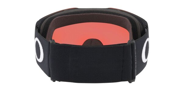 Oakley Fall Line L - Matte Black / Prizm Snow Sapphire Irid - 26/27 Oakley Fall Line L - Matte Black / Prizm Snow Sapphire Irid - 26/27