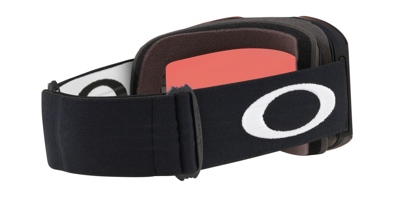 Oakley Fall Line L - Matte Black / Prizm Snow Sapphire Irid - 26/27 Oakley Fall Line L - Matte Black / Prizm Snow Sapphire Irid - 26/27