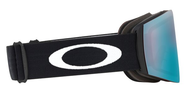 Oakley Fall Line L - Matte Black / Prizm Snow Sapphire Irid - 26/27 Oakley Fall Line L - Matte Black / Prizm Snow Sapphire Irid - 26/27