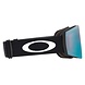 Oakley Fall Line L - Matte Black / Prizm Snow Sapphire Irid - 26/27 Oakley Fall Line L - Matte Black / Prizm Snow Sapphire Irid - 26/27