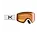 Tracker 2.0 Goggles - White/Amber