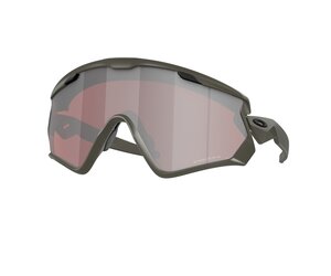 Oakley wind jacket prizm cheap