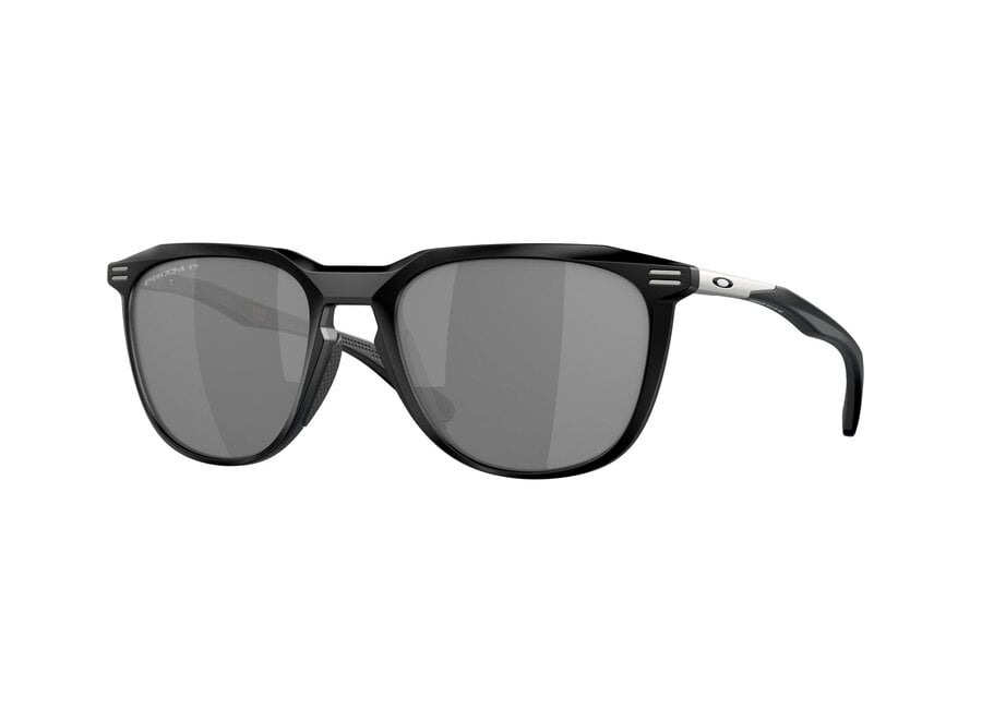 Thurso – Matte Black w/ Prizm Black Polarized