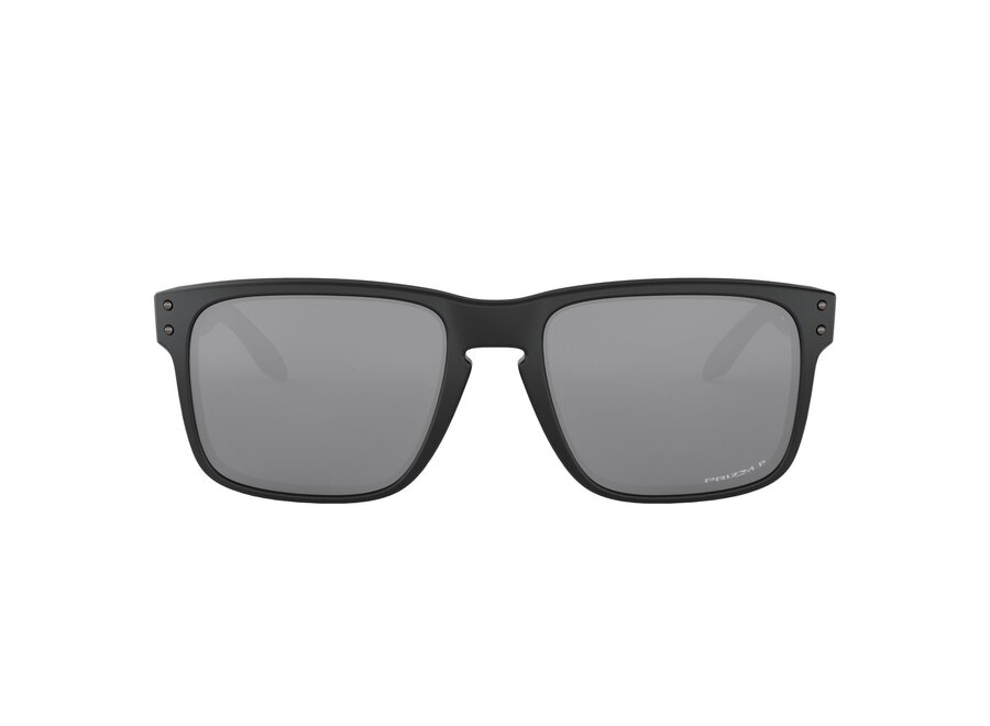 Holbrook – Prizm Black w/ Prizm Vlack Polarized