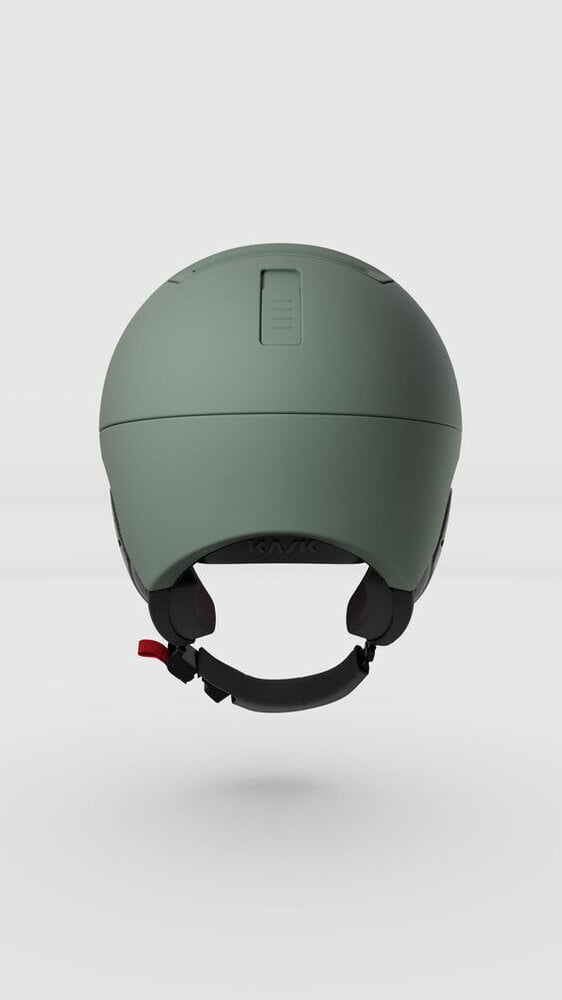 Kask Shadow Visor – Sage/ Photo
