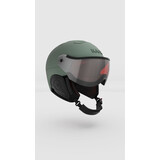 Kask Shadow Visor – Sage/ Photo