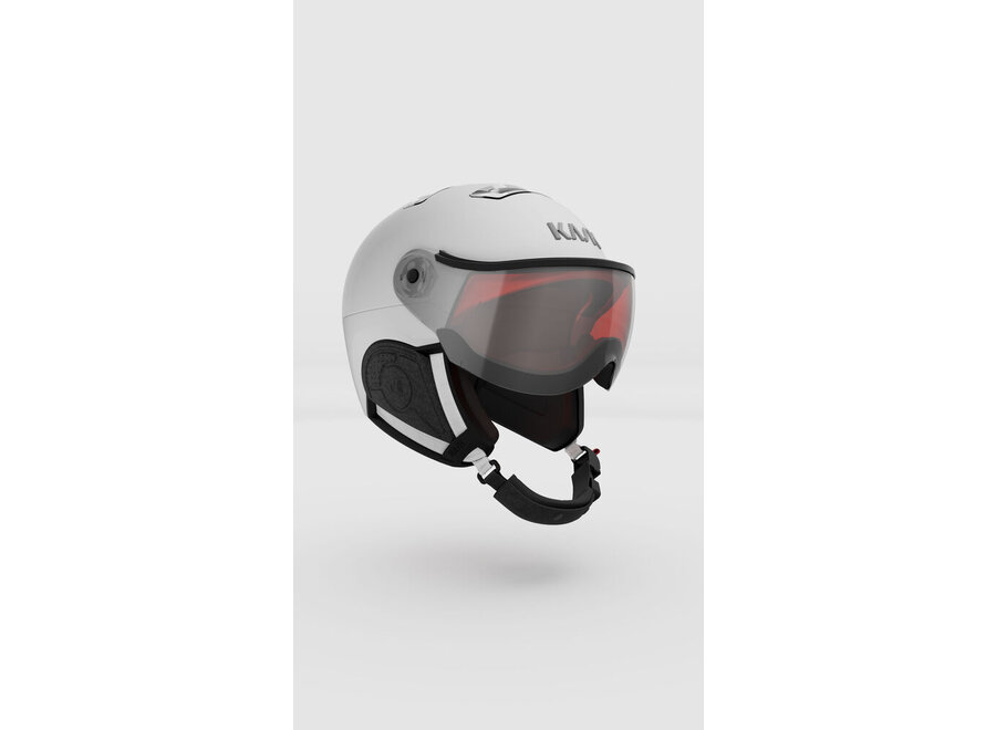 Kask helmet with visor sales
