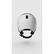 Kask Chrome Visor – White/Silver/ Photo Kask Chrome Visor – White/Silver/ Photo