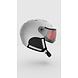 Kask Chrome Visor – White/Silver/ Photo Kask Chrome Visor – White/Silver/ Photo