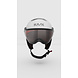 Kask Chrome Visor – White/Silver/ Photo Kask Chrome Visor – White/Silver/ Photo
