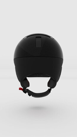 Kask Chrome Visor – Black/ Photo