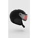 Kask Chrome Visor – Black/ Photo