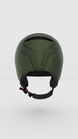 Kask Khimera - Pine Leaf Green Kask Khimera - Pine Leaf Green