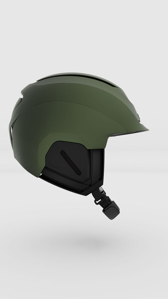 Kask Khimera - Pine Leaf Green Kask Khimera - Pine Leaf Green