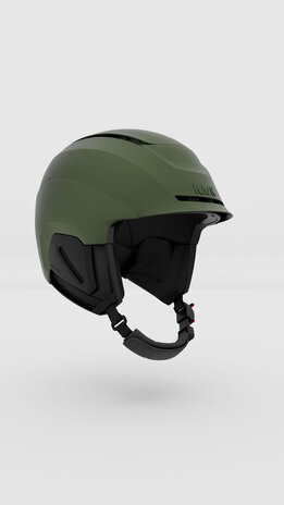 Kask Khimera - Pine Leaf Green Kask Khimera - Pine Leaf Green