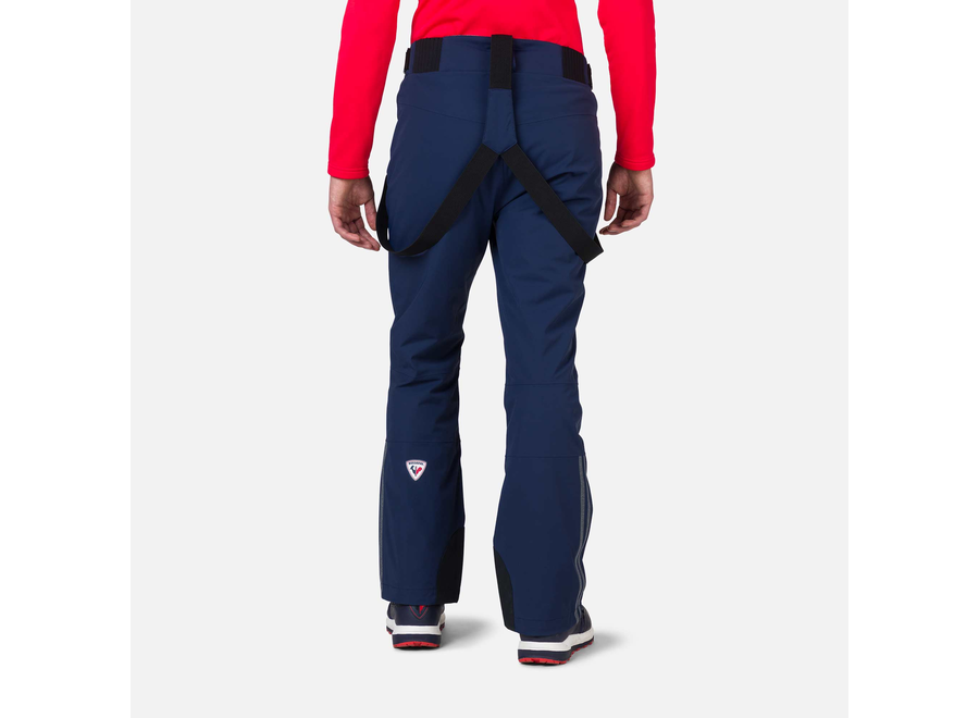 Strato Pants - Dark Navy