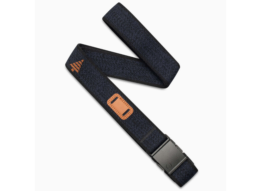 Blackwood Slim - Heather Navy/Black