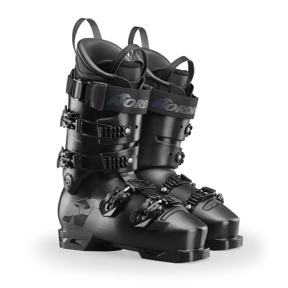 Nordica Dobermann 5 S  Black