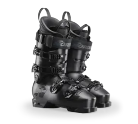 Nordica Dobermann 5 S  Black