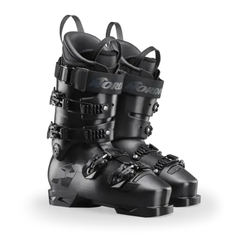 Nordica Dobermann 5 S  Black