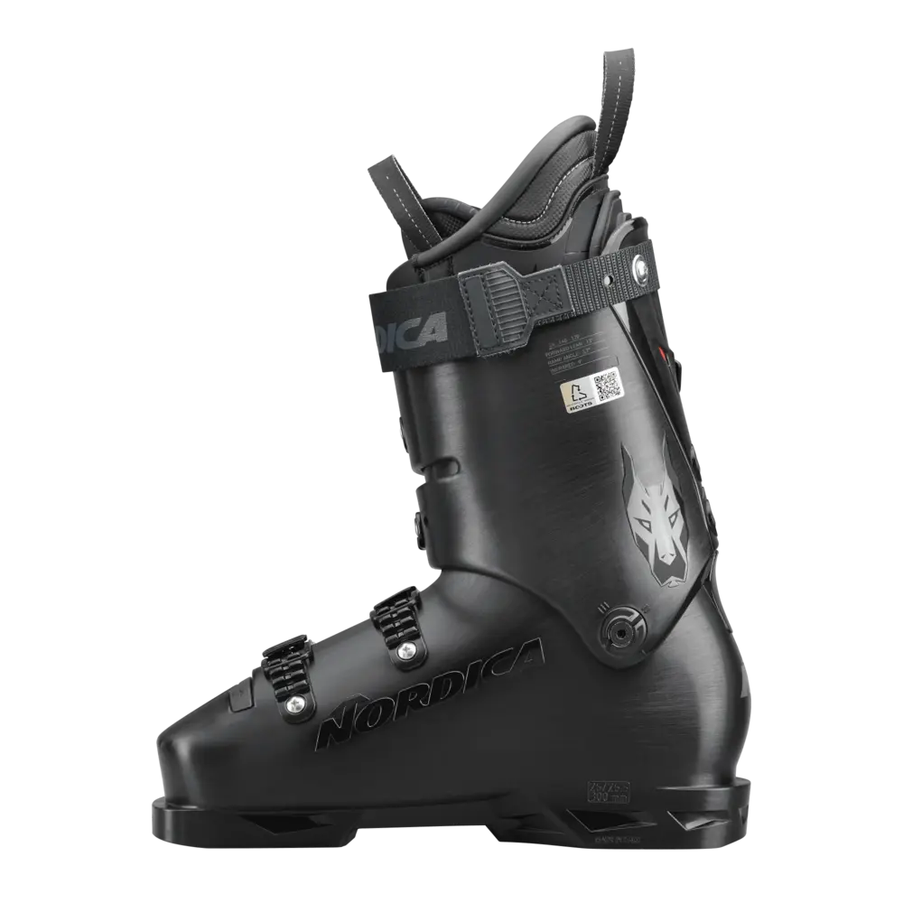 Nordica Dobermann 5 S  Black