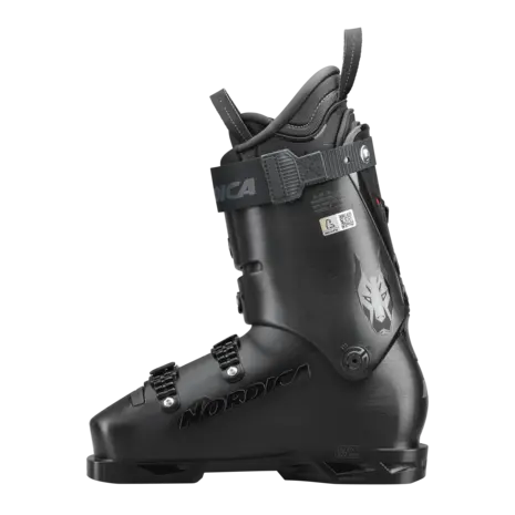 Nordica Dobermann 5 S  Black