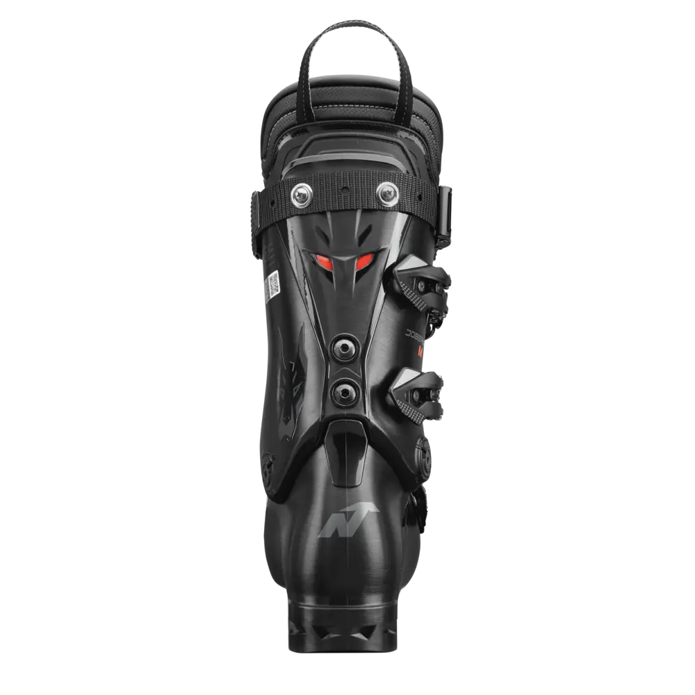Nordica Dobermann 5 S  Black