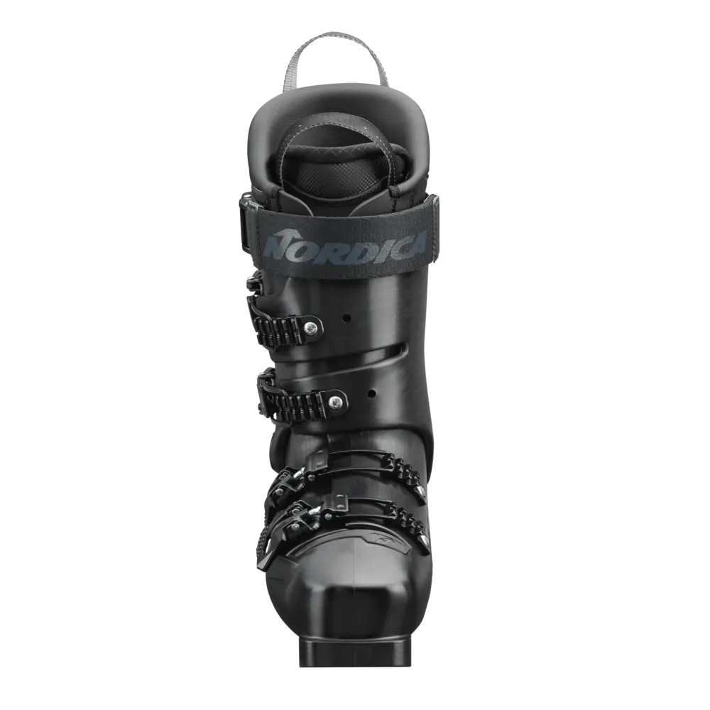 Nordica Dobermann 5 S  Black