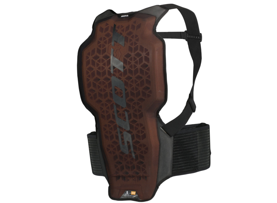 Back Protector Airflex Pro