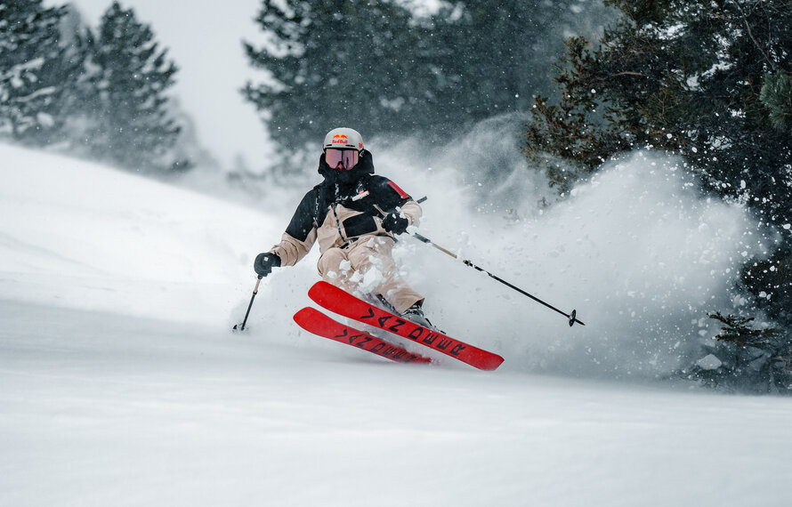 Blog: Wat neem je mee op wintersport