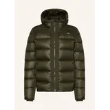 Kjus FRX Blackcomb Jacket - Dark Olive Kjus FRX Blackcomb Jacket - Dark Olive
