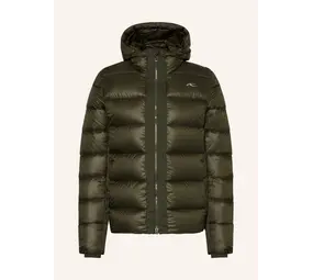 Kjus FRX Blackcomb Jacket - Dark Olive Kjus FRX Blackcomb Jacket - Dark Olive
