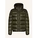 Kjus Frx Blackcomb Jacket - Dark Olive