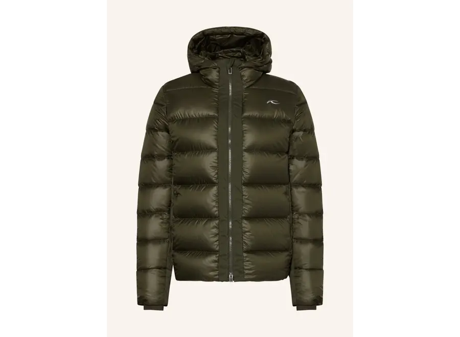 FRX Blackcomb Jacket - Dark Olive