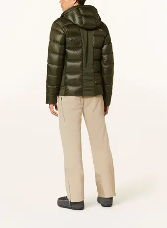 Kjus Frx Blackcomb Jacket - Dark Olive