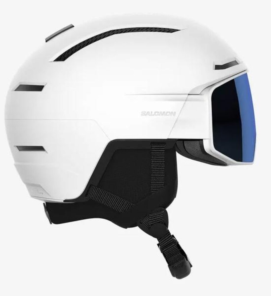 Salomon Driver Pro Sigma Mips - White – 23/24