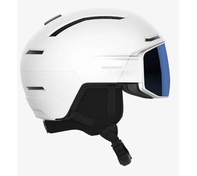 Salomon Driver Pro Sigma Mips - White – 23/24