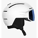 Salomon Driver Pro Sigma Mips - White – 23/24
