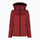 Peak Performance Blackfire Jacket - Sundried Tomato Peak Performance Blackfire Jacket - Sundried Tomato