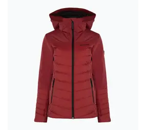 Peak Performance Blackfire Jacket - Sundried Tomato Peak Performance Blackfire Jacket - Sundried Tomato