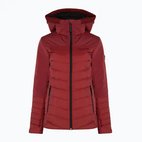 Peak Performance Blackfire Jacket - Sundried Tomato
